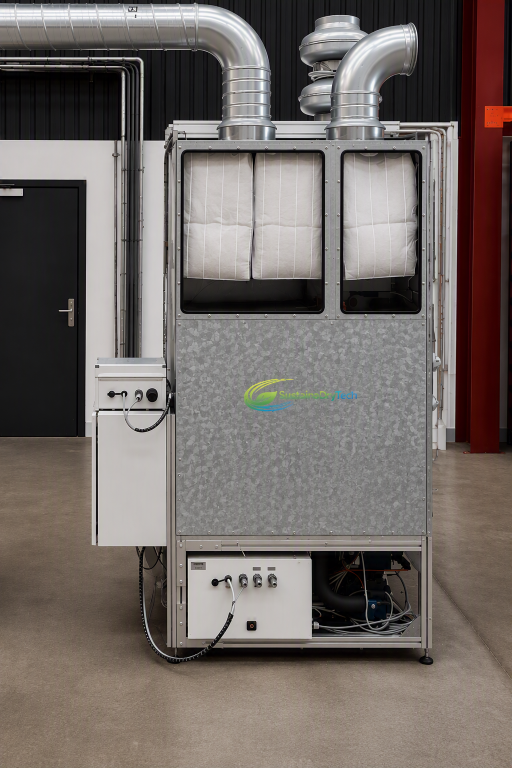 DryLoop™ HPDU tested at a customer site