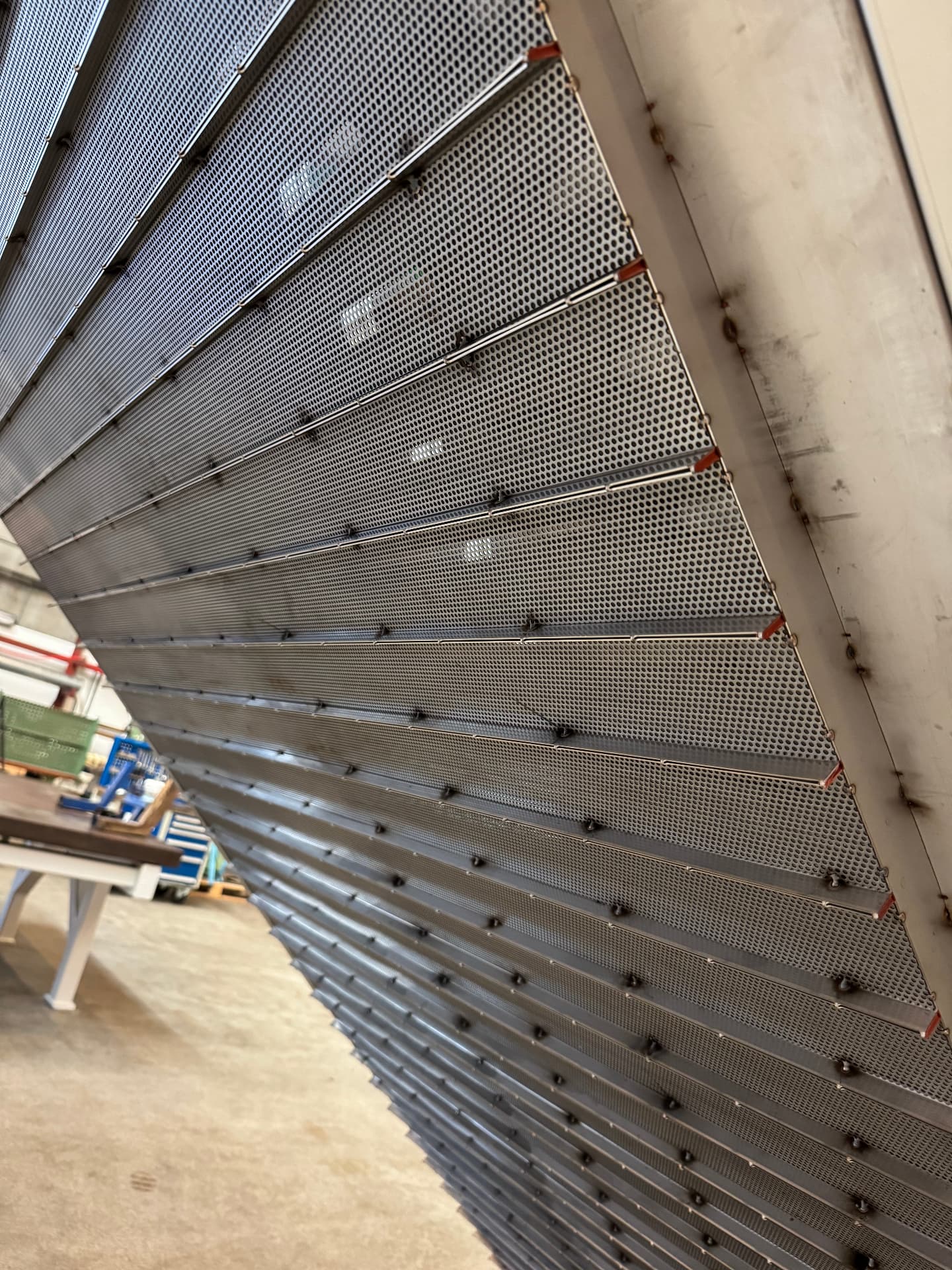Customized engineering solutions for special drying applications