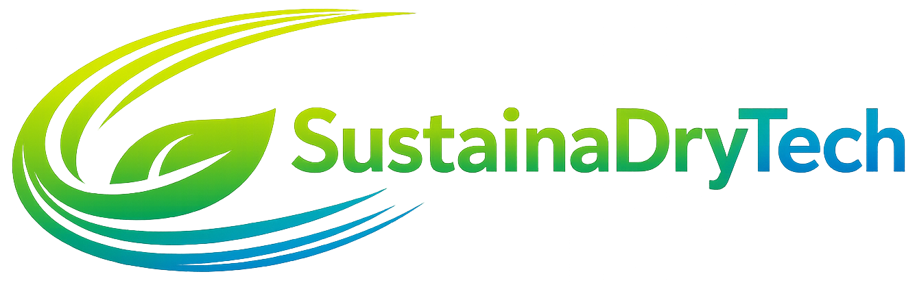 SustainaDryTech